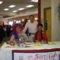 Red Hat Society